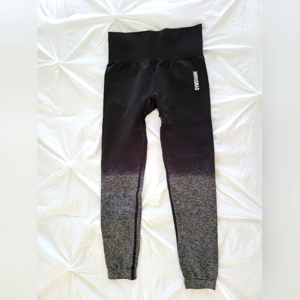 Gymshark Ombre leggings